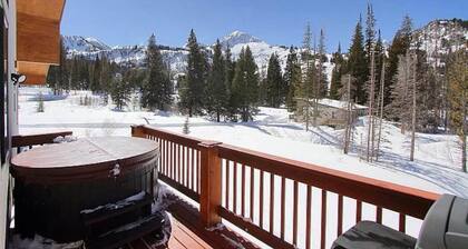 Great Western by Mount Majestic