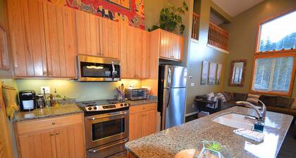 Great Western by Mount Majestic