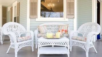 Porch