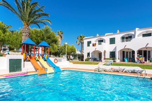 Aparthotel Playa Parc