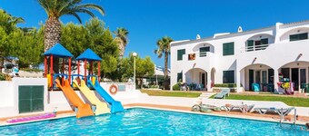 Aparthotel Playa Parc