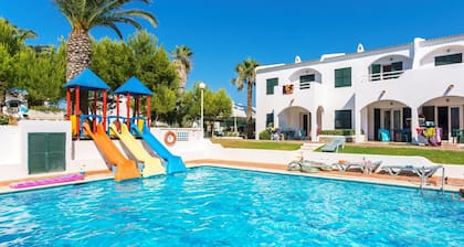 Aparthotel Playa Parc