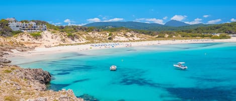 Plage à proximité