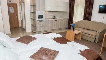 Wi-Fi, adgang for kørestole