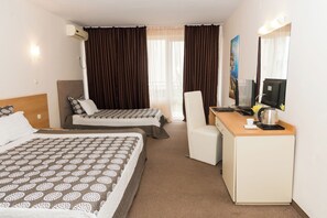 Wi-Fi, accesso in sedia a rotelle