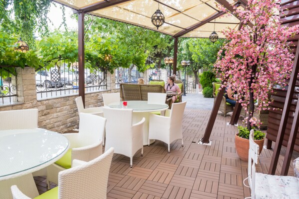 Restaurant - Central (Sunny Beach)