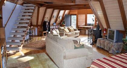 Pine Meadows by Mount Majestic