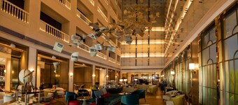 Admiral Hotel Manila - MGallery Collection