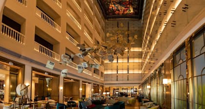 Admiral Hotel Manila - MGallery Collection