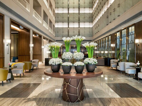 Exterior - Admiral Hotel Manila - MGallery Collection (Manila)