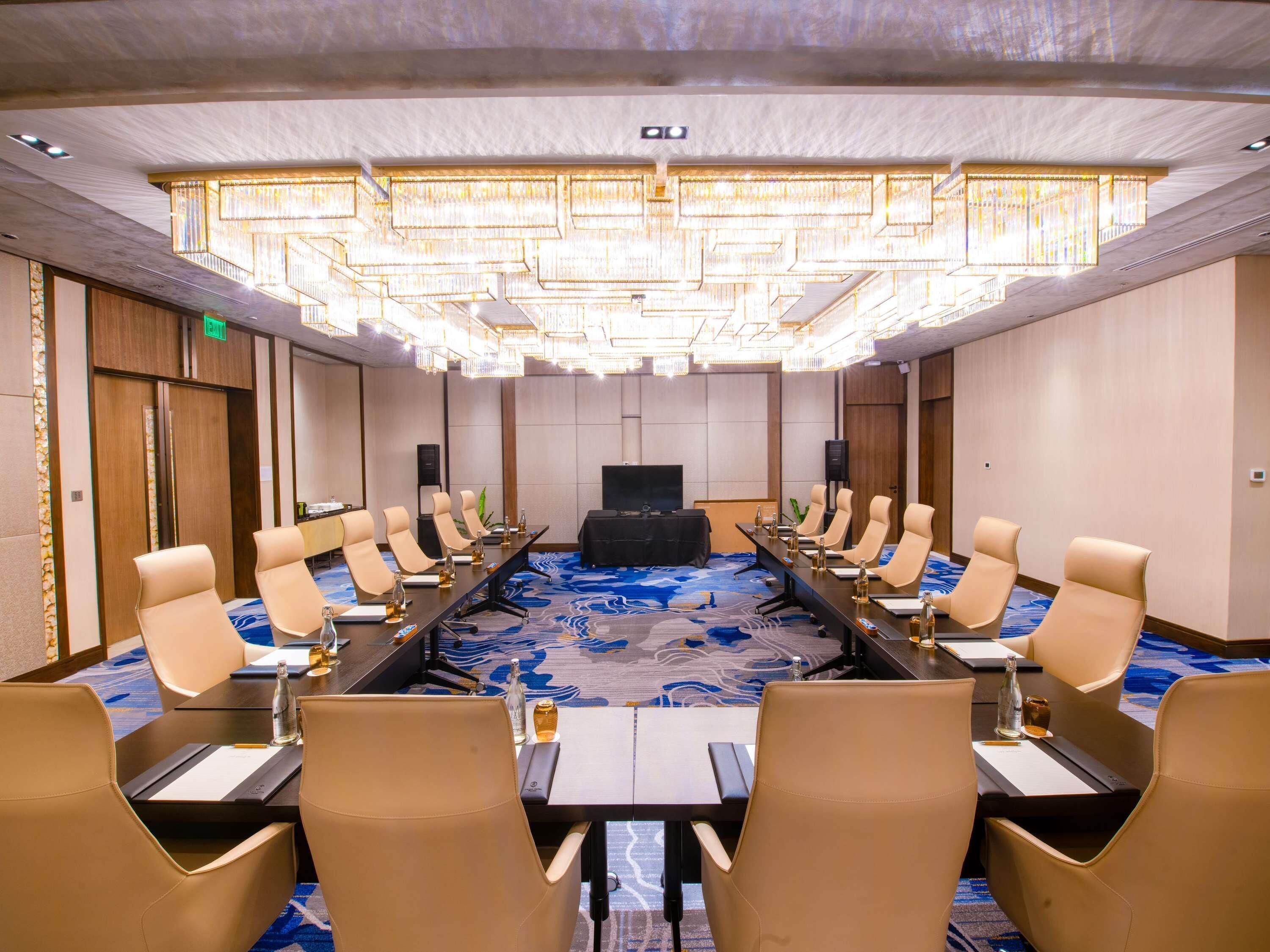 Salle de réunion