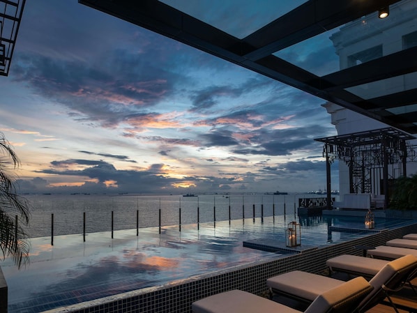 Exterior - Admiral Hotel Manila - MGallery Collection (Manila)