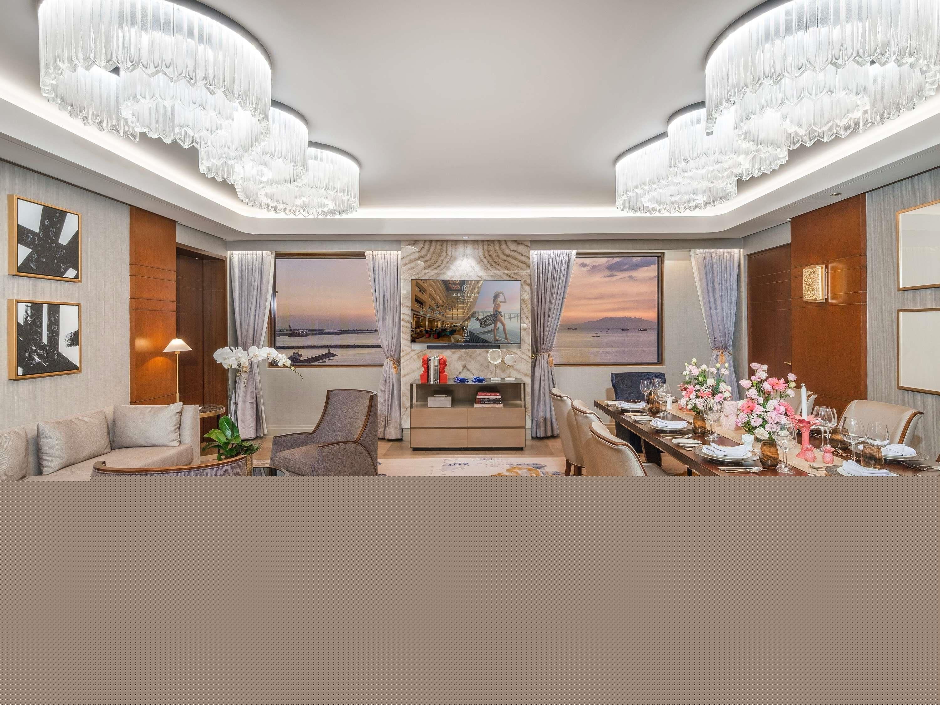 1 chambre, literie de qualité supérieure, couette en duvet d'oie