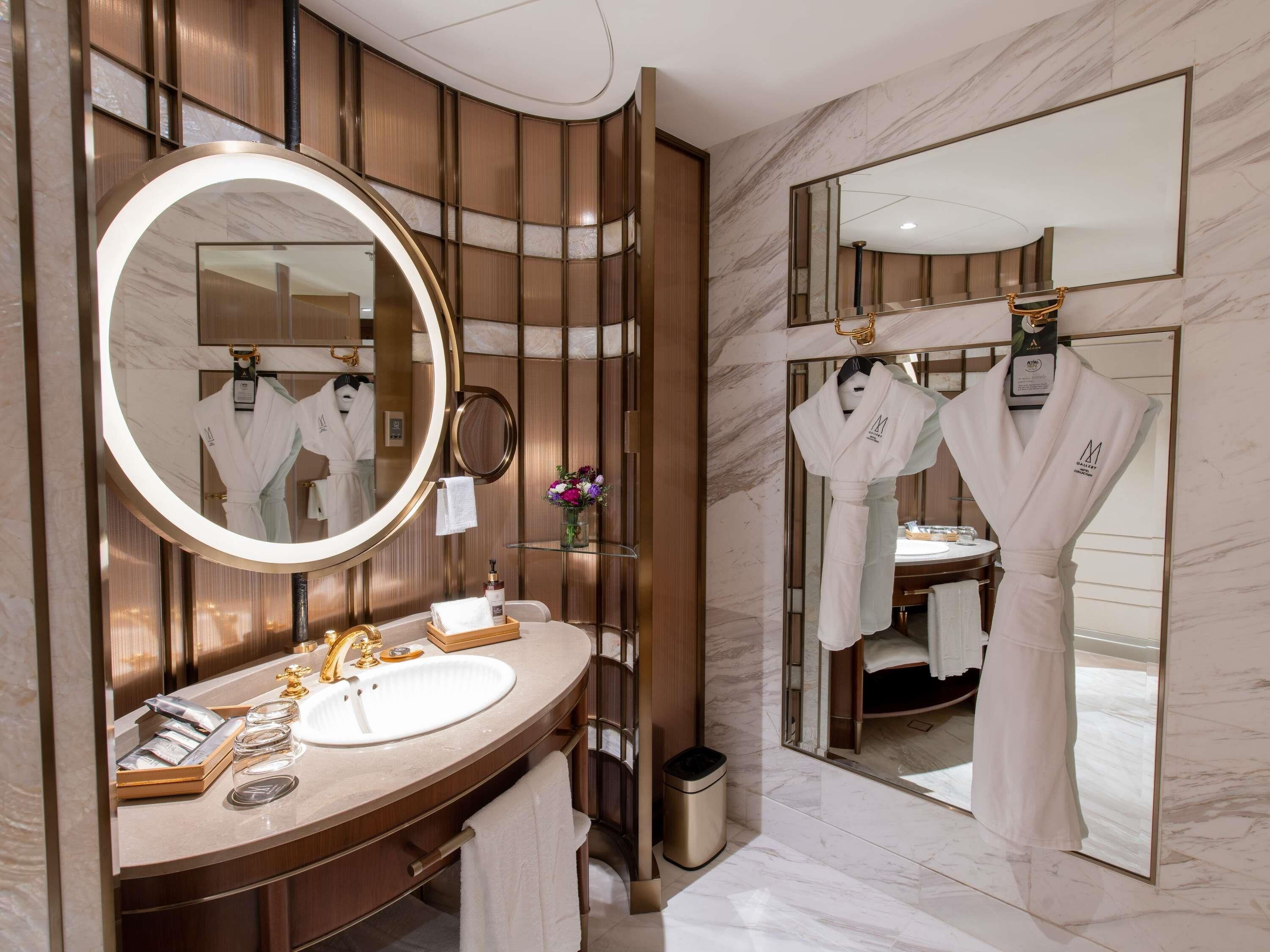 1 chambre, literie de qualité supérieure, couette en duvet d'oie