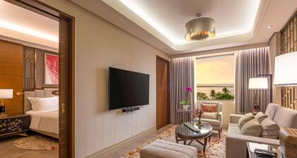 Admiral Hotel Manila - MGallery Collection