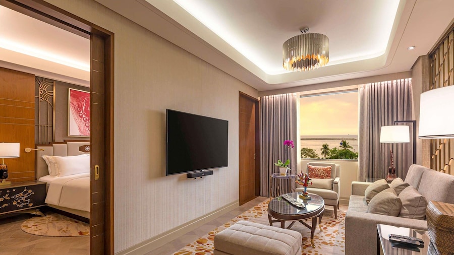 Admiral Hotel Manila - MGallery Collection
