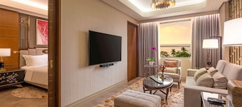 Admiral Hotel Manila - MGallery Collection