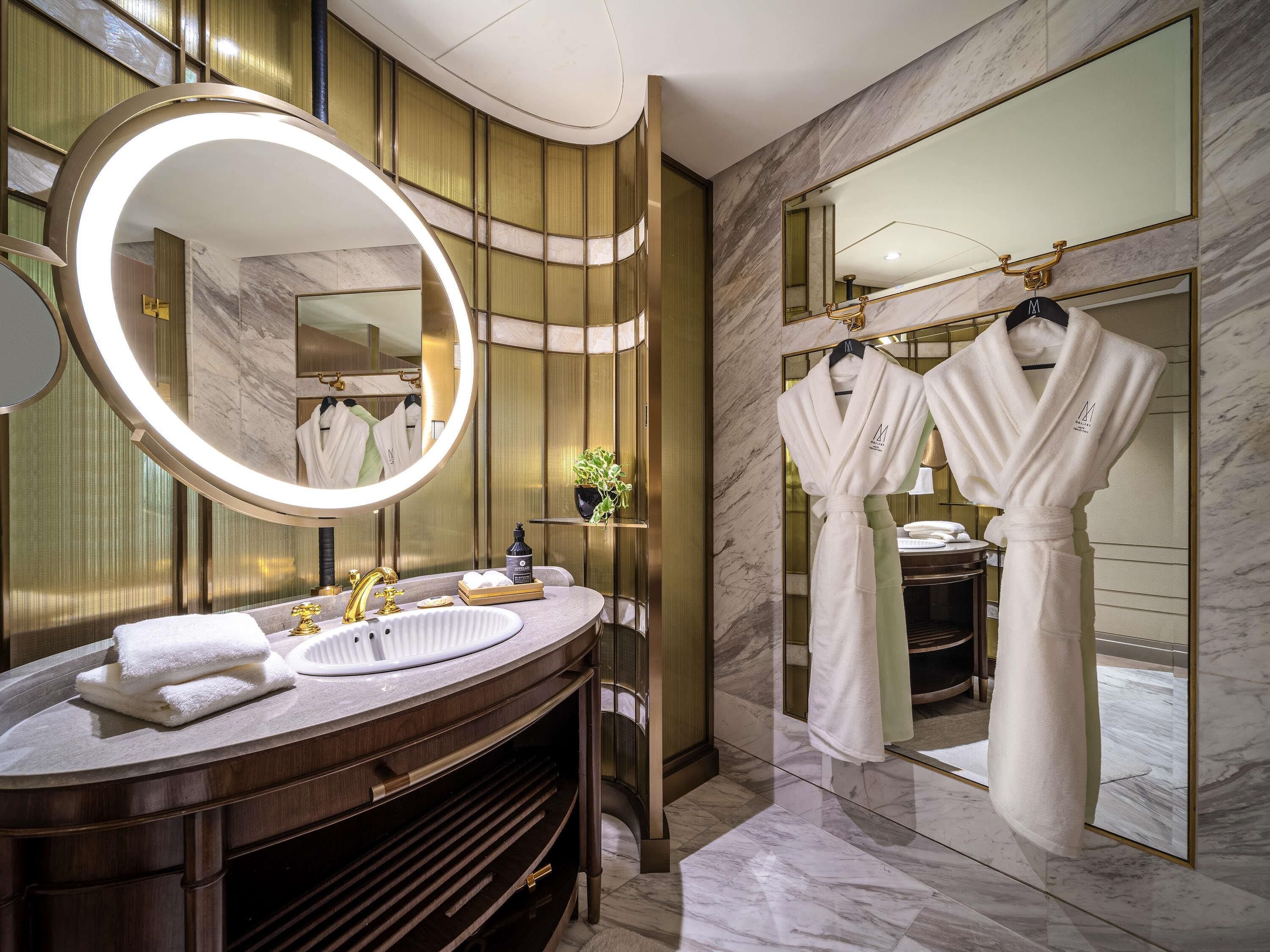 1 chambre, literie de qualité supérieure, couette en duvet d'oie