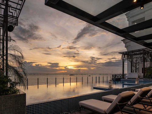 Admiral Hotel Manila - MGallery Collection