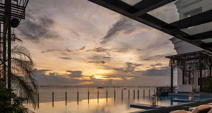 Admiral Hotel Manila - MGallery Collection