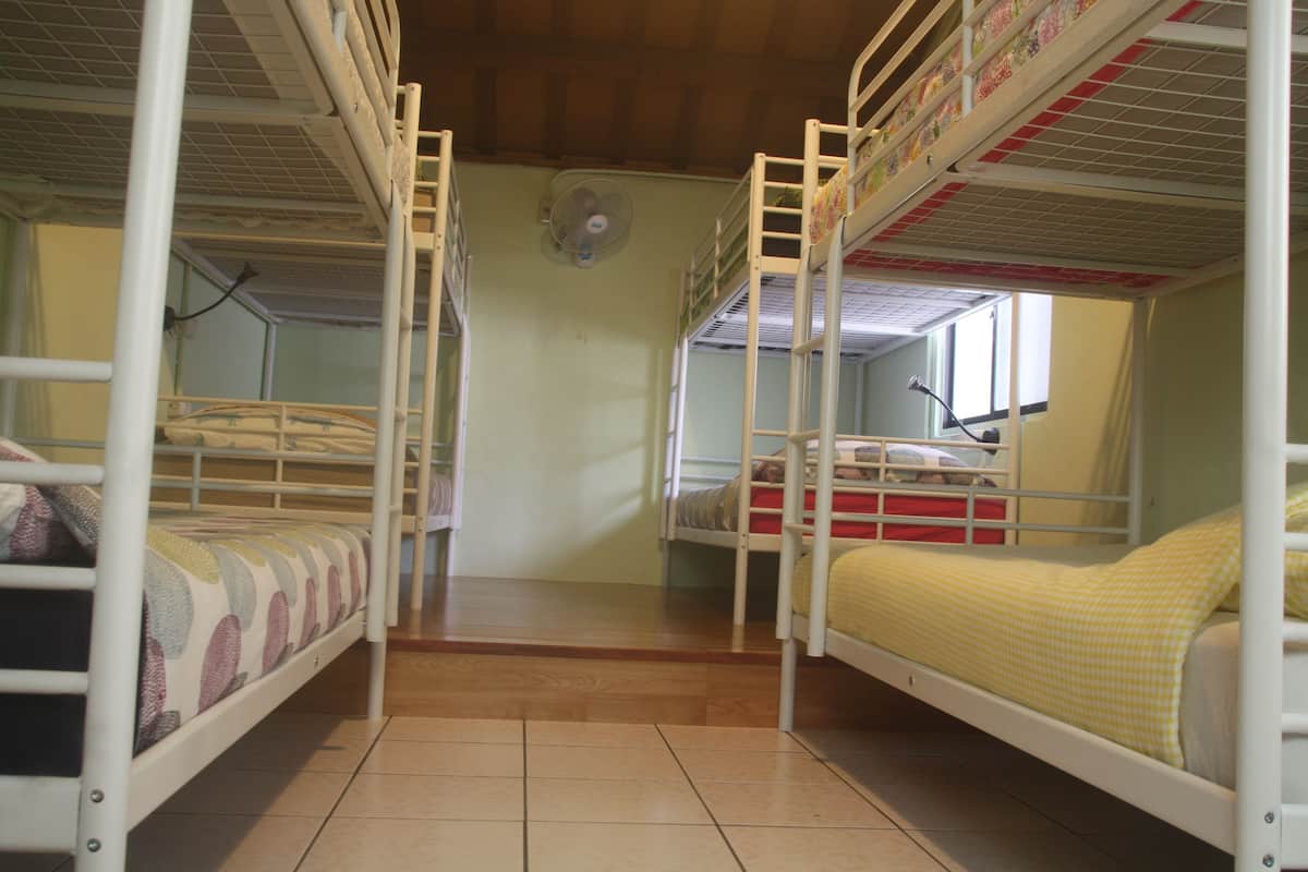 Standard Shared Dormitory, Mixed Dorm | Free WiFi