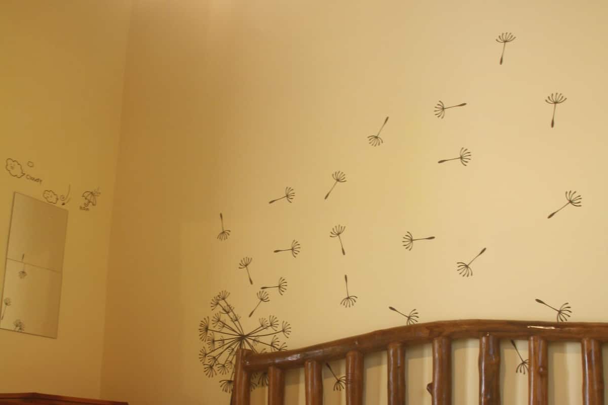 Standard Double Room | Free WiFi