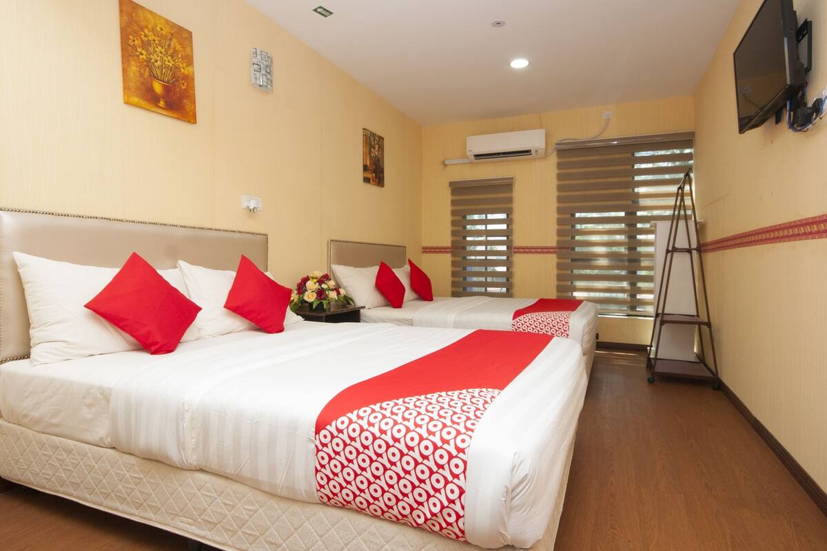 room