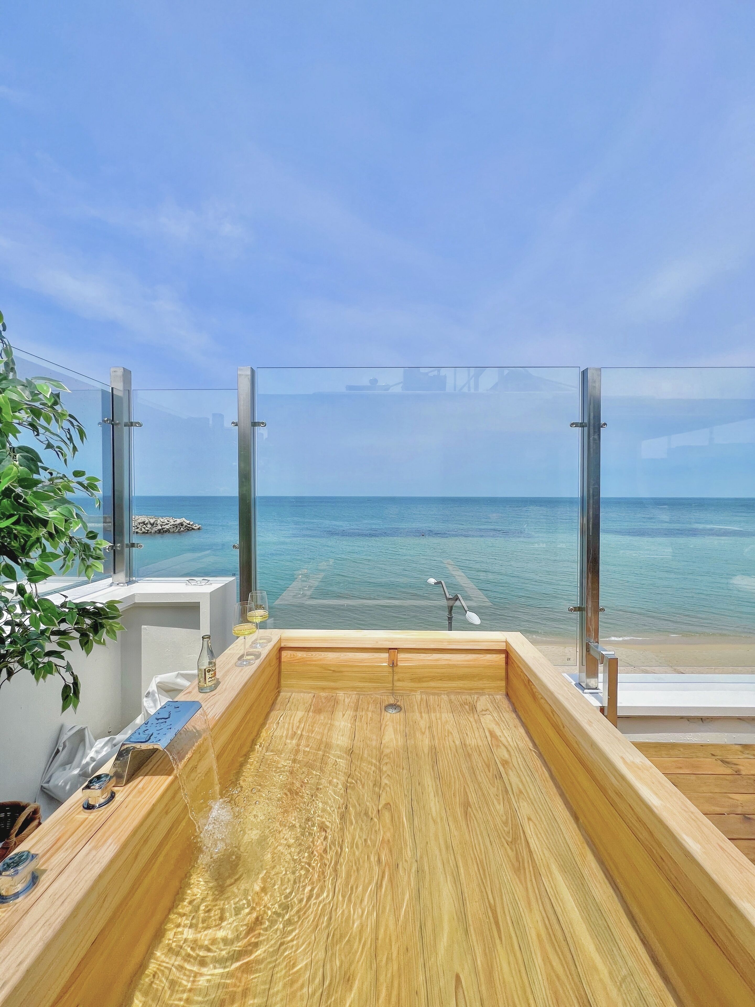 Luxury Penthouse | Beach/ocean view