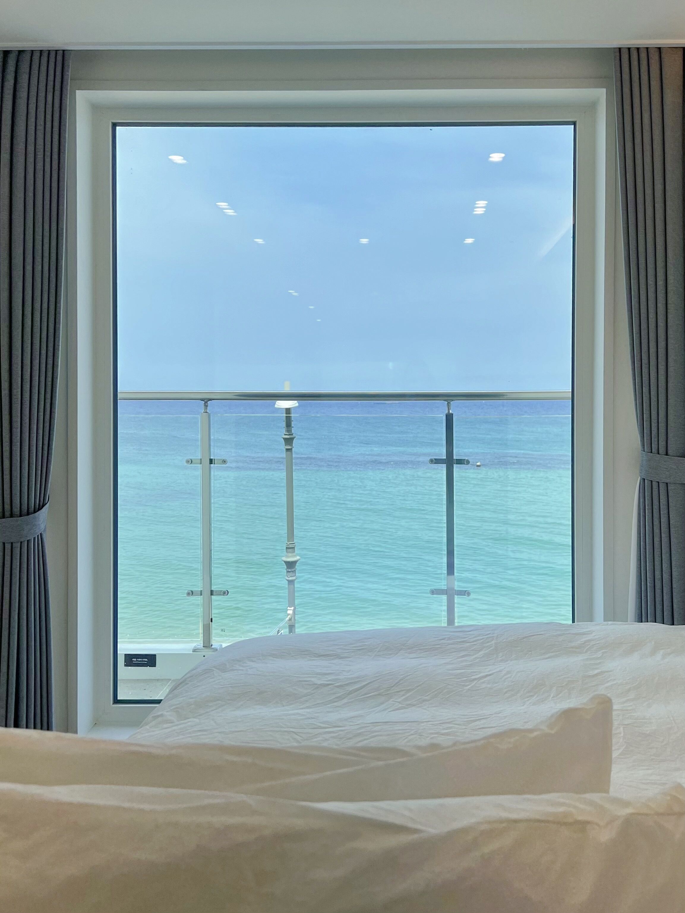 Luxury Suite | View from room