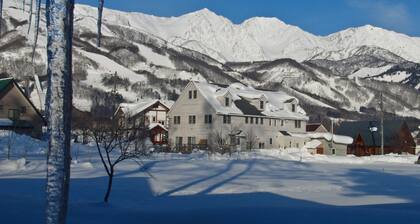 Hakuba Powder Lodge