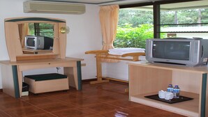 Standard Twin Room - Fundee Building | 客房服务设施