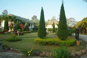 3 Bedrooms House - Baan Sooknirun
