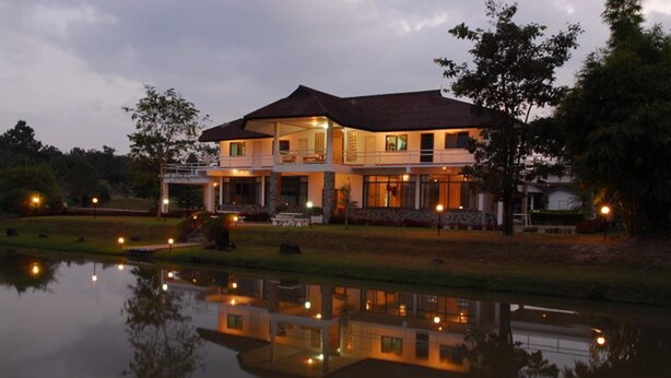 6 Bedrooms House - Palmfah Building | 遮光窗帘、免费 WiFi