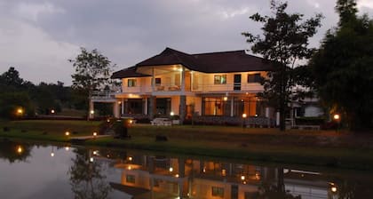 Phudara Resort