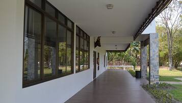 6 Bedrooms House - Palmfah Building | Terrace/patio