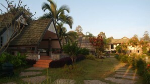 One Bedroom House - Baan Plaifah | 遮光窗帘、免费 WiFi