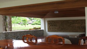 2 Bedrooms House - Baan Pround Fah | 露台