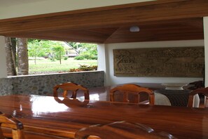 2 Bedrooms House - Baan Pround Fah | Terrace/patio