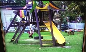 Kinderbereich