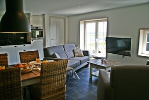 Fernseher