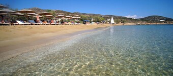 マノとレナの家