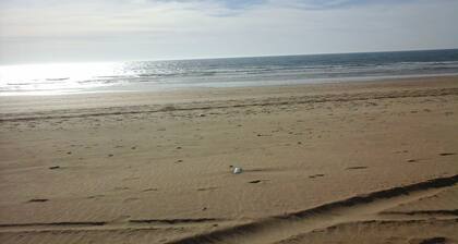 Ferienhaus / Villa - Asilah