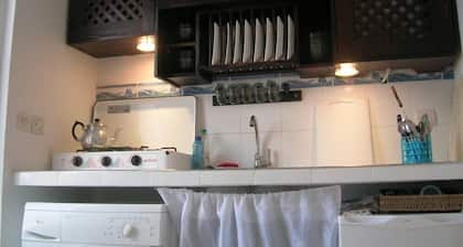 Ferienhaus / Villa - Asilah