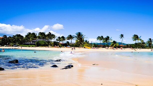 Strand
