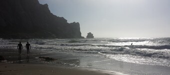 Pelican Square in Morro Bay