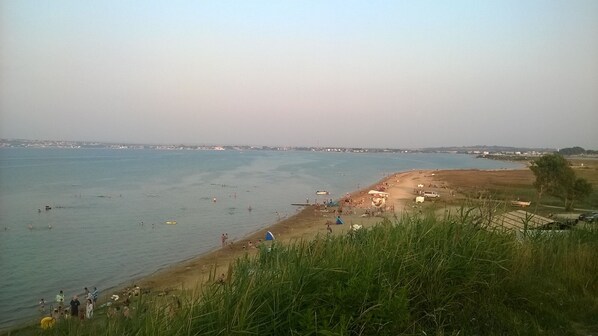 Plage