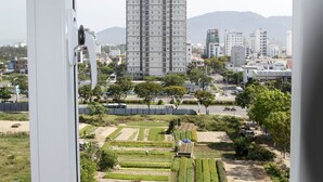 Unclassified image, 3 of 32, button - Thanh Ha Hotel (Da Nang)