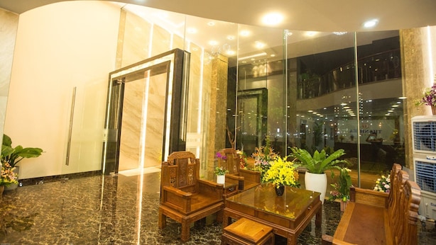 Unclassified image, 1 of 32, button - Thanh Ha Hotel (Da Nang)