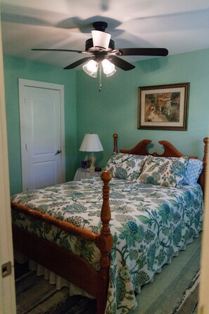 3 chambres, Wi-Fi, draps fournis