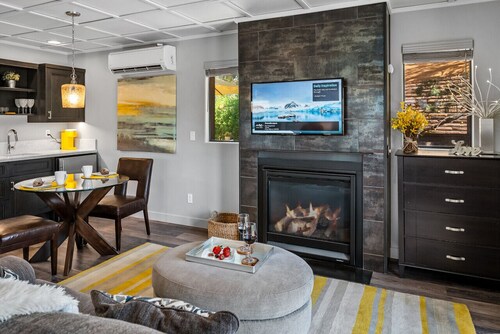 Honeysuckle Villa - Romantischer Kurzurlaub